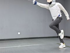 -北京阳铭国际击剑俱乐部