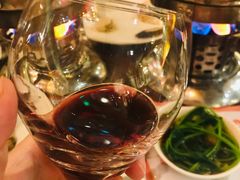 -华安国际大酒店-餐厅