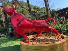 -东莞观音山旅游风景区