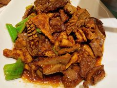 老爆三-大铁勺酒楼(宾水西道店)