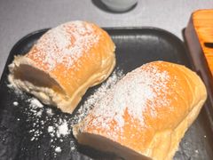 雪山奶露包-晓粤·惹味粤菜(凯德乐峰广场店)