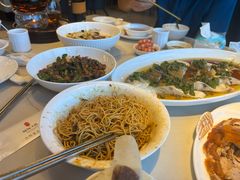 -湖锦酒楼·旗舰店(三阳总店)