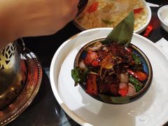-吴越荣记苏州菜·松鼠桂鱼100%活鱼现做(斜塘老街店)