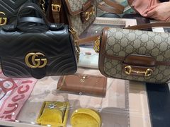 -Gucci(重庆IFS店)