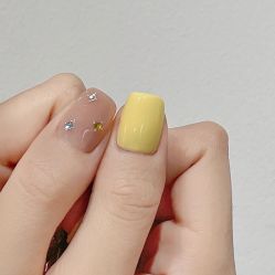 -斯馨·健康美甲美睫