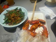 -不夜天烧烤牛骨头(南湖店)