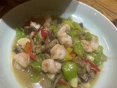 -云海肴·汽锅鸡·云南菜(天津国金汇店)