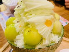 -糖糖屋•糖水•雪花冰店(时尚天河店)