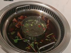 -葛记红焖羊肉(人民路店)