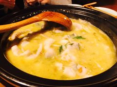-九锅一堂酸菜鱼(新南凯德直营店)