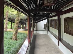 -上海方塔园