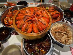 -靓靓蒸虾·头牌蒸虾(雪松路总店)