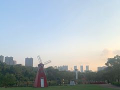 -广西壮族自治区药用植物园
