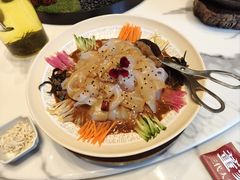 -董家大院·京味家常菜(朝丰家园店)