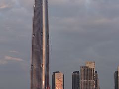 -武汉两江游览·夜游长江(汉口粤汉码头)
