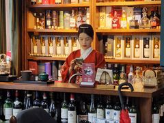 -醉西楼·国风茶社
