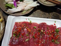 -重庆渝达老火锅(春熙路店)