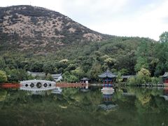 -黑龙潭公园