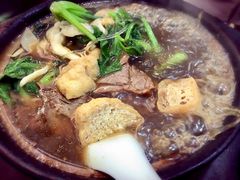 -凡老头米线砂锅(古荡新村西粮站)