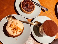 -JINNS锦时 steak&pizza(浸信会礼拜堂旧址店)