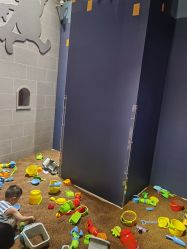 -幻贝家儿童乐园(苏州中心店)