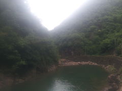 -湖州龙王山景区