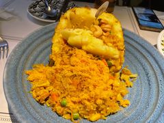 -太食獸泰式茶餐厅(北美新天地店)