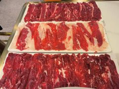 -古乐牛香·鲜牛肉自助火锅(南京总店)