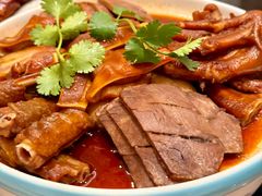 -忆家名门·上海菜(徐家汇店)