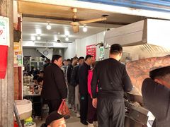 -杨家牛肉汤(淮建路店)