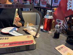 -钱锋炭缸烧烤(南湖大路总店)