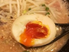 博多浓厚豚骨拉面-博多一幸舍(西单大悦城店)