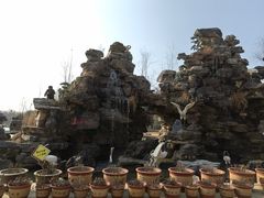 -木兰水镇旅游景区