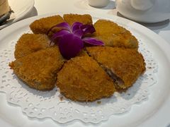 -南门食仙·手工福州菜(南门兜店)