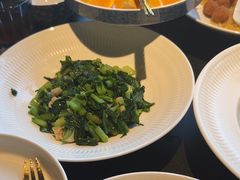 -喜悦烤鸭·新京菜(王府井店)