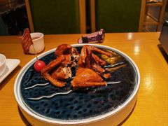 -大鸽饭(马王堆店)