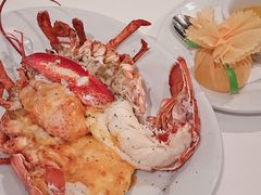 -茹丝葵经典牛排馆(成都IFS店)