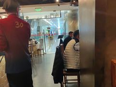 -南门小馆·清真(国贸商城店)