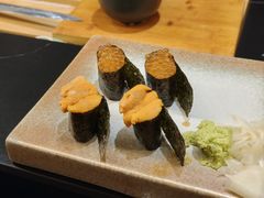-Sushi Hanzo半藏(天环广场店)