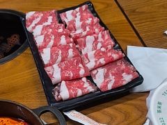 -呷哺呷哺 黄金牧场 (欢乐谷店)