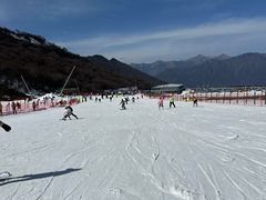 -太子岭滑雪场