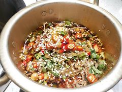 -钢管厂五区小郡肝火锅串串香(清河店)