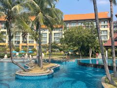 -三亚海棠湾万丽度假酒店