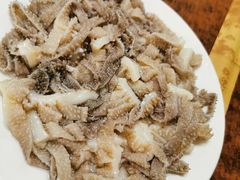 百叶-前门张记涮肉(前门店)