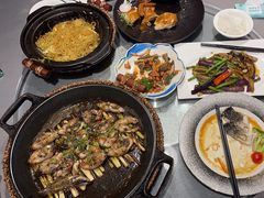 -六个大厨·秘制粤菜(广州塔店)