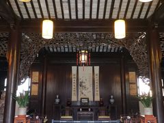 -浙江省博物馆(孤山馆区)