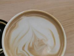 -Manner Coffee(K11店)
