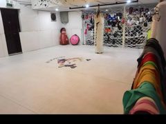 -CUBE私教·普拉提·拳击(龙漕路店)