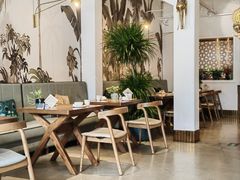 -金孔雀德宏傣味餐馆(魏公村店)