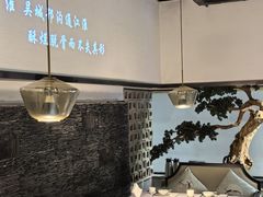 -壹品宴掦·淮扬菜(新牌坊店)